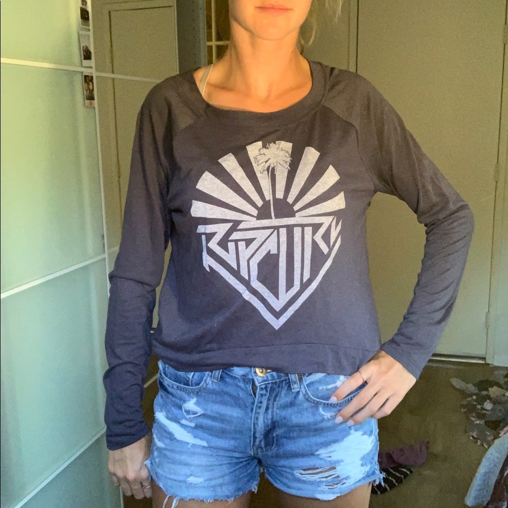 Ripcurl Long Sleeve